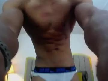 adam_fit19cm from Chaturbate is Freechat