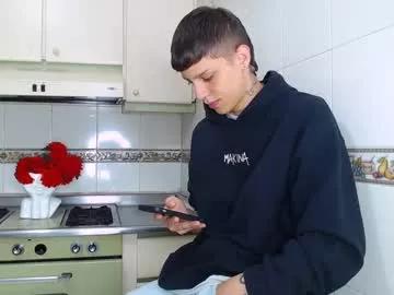 adam_hard_ from Chaturbate is Freechat
