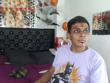 adam_morgan2 from Chaturbate is Freechat