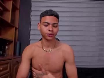 adam_piarse from Chaturbate is Freechat
