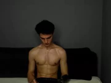 adam_porrter from Chaturbate is Freechat