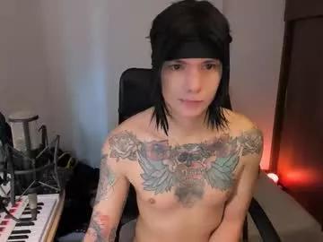 adam_rocket from Chaturbate is Freechat