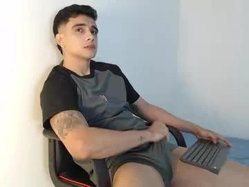 adama_soa from Chaturbate is Freechat