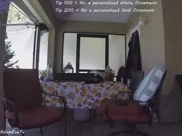adamevetv from Chaturbate is Freechat