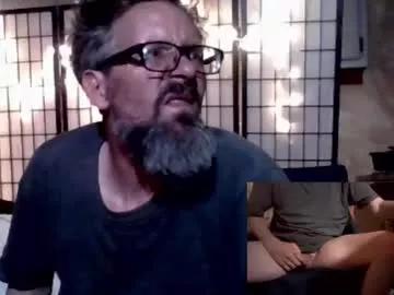 adamnmess from Chaturbate is Freechat
