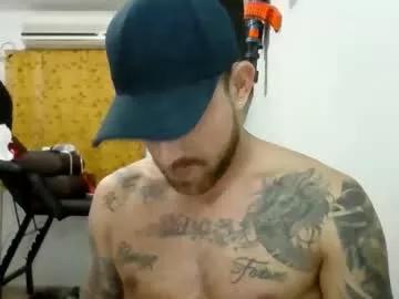 adan_carter from Chaturbate is Freechat