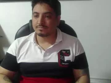 adan_smith_ from Chaturbate is Freechat