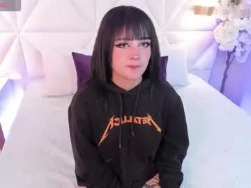 adara_carter_ from Chaturbate is Freechat