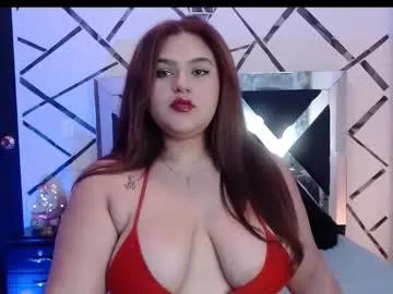 adele_cruzz from Chaturbate is Freechat