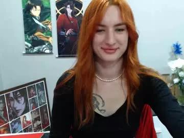 adele_foxy from Chaturbate is Freechat