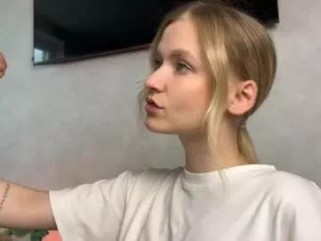 adele_nick2202 from Chaturbate is Freechat