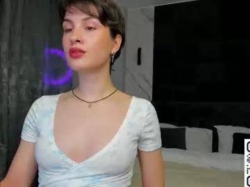 adeline_perle from Chaturbate is Freechat