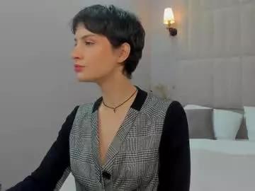 adeline_perle from Chaturbate is Freechat
