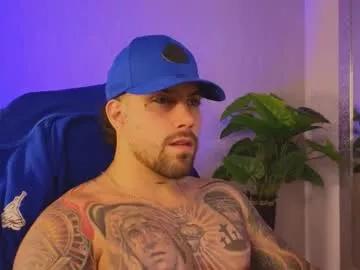 Photos of ades_lowe from Chaturbate is Freechat