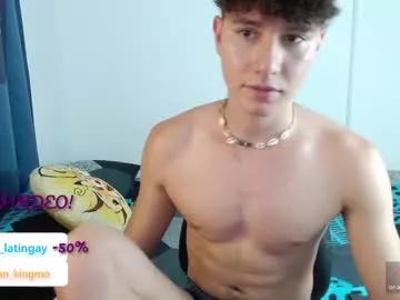 adrian_morelli from Chaturbate is Freechat