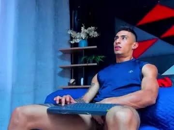 adrian_rae from Chaturbate is Freechat