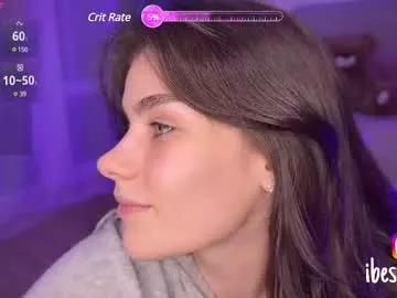 adriana_allen from Chaturbate is Freechat