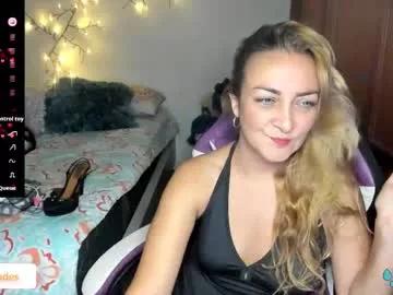 adrianapdes from Chaturbate is Freechat