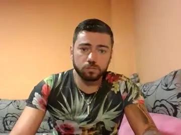 aerthurethan from Chaturbate is Freechat