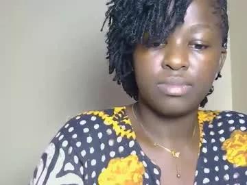 african_sluttygal from Chaturbate is Freechat