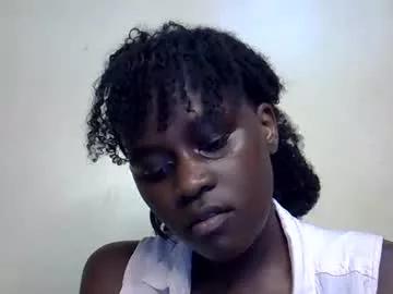 afronubians from Chaturbate is Freechat