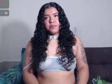 agata_c from Chaturbate is Freechat