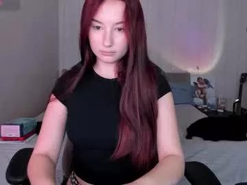 agata_cherry from Chaturbate is Freechat
