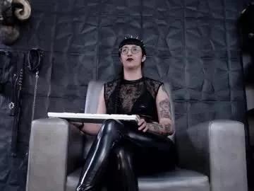 agata_darkness from Chaturbate is Freechat
