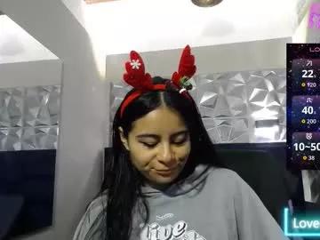 agatha15_ from Chaturbate is Freechat