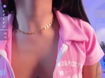agatha_adamss from Chaturbate is Freechat