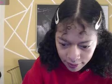 agatha_amaya from Chaturbate is Freechat
