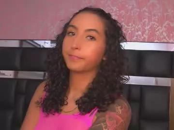agatha_collinss from Chaturbate is Freechat