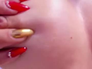agatha_leon_ from Chaturbate is Freechat