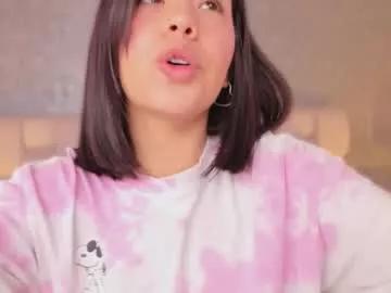 ah_mara from Chaturbate is Freechat
