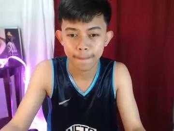 aidencummerx from Chaturbate is Freechat
