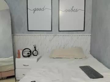 ailee_naughty from Chaturbate is Freechat