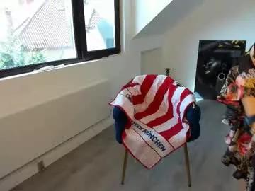 aileen_stone from Chaturbate is Freechat