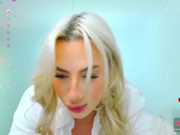 aileen_williams from Chaturbate is Freechat