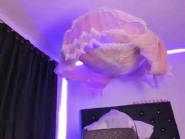 ailen_aria from Chaturbate is Freechat