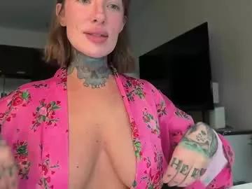 Photos of airgeadx from Chaturbate is Freechat