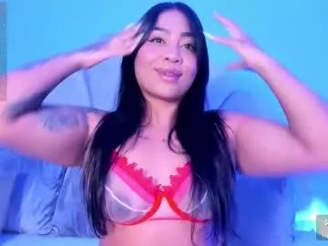 aisha_brownn from Chaturbate is Freechat