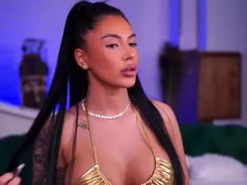 aishaadevoe from Chaturbate is Freechat