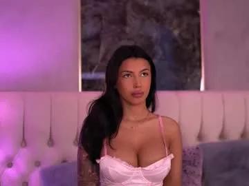 aishadevoe from Chaturbate is Freechat
