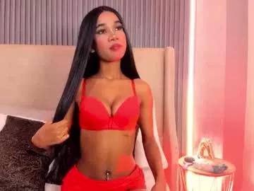 aishavalcazar from Chaturbate is Freechat