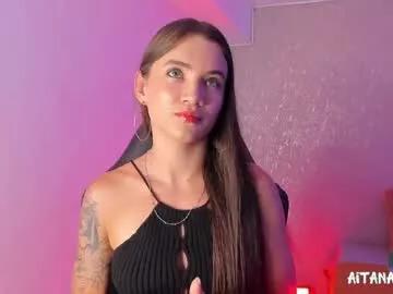 aitana_baker_ from Chaturbate is Freechat