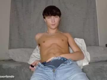 ajax_332 from Chaturbate