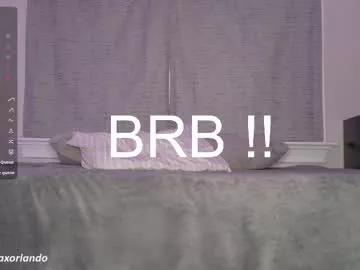 ajax_332 from Chaturbate
