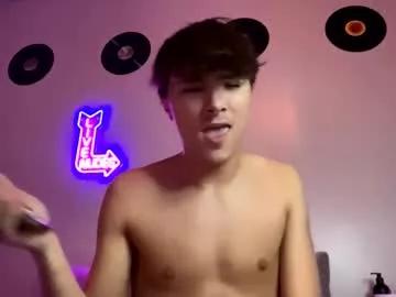 ajax_332 from Chaturbate