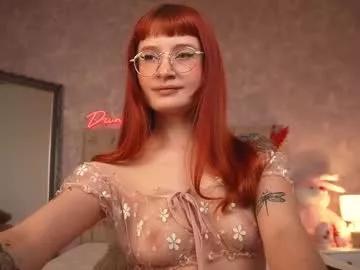akiranaughtyfox from Chaturbate is Freechat