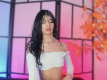 alaia_cooper17 from Chaturbate is Freechat